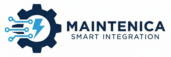 Maintenica Logo